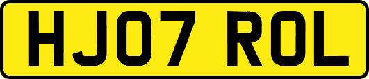 HJ07ROL