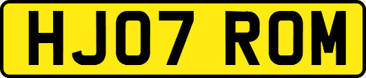 HJ07ROM