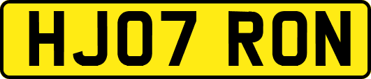 HJ07RON