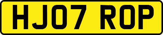 HJ07ROP