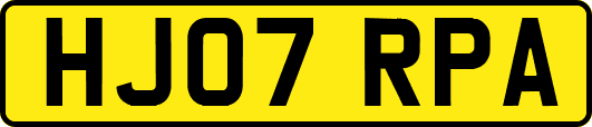 HJ07RPA