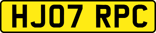 HJ07RPC