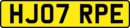 HJ07RPE