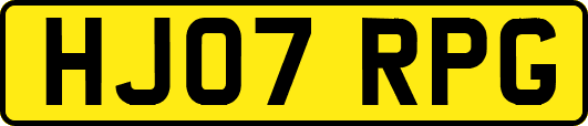 HJ07RPG