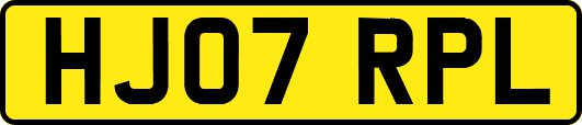 HJ07RPL