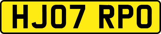 HJ07RPO