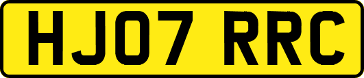 HJ07RRC