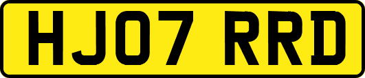 HJ07RRD