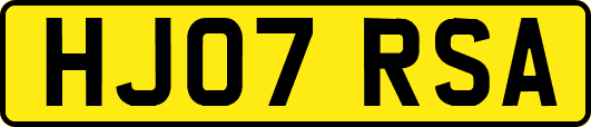 HJ07RSA