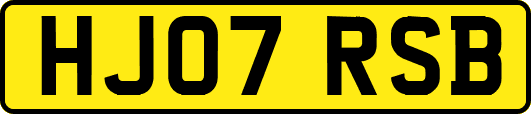 HJ07RSB
