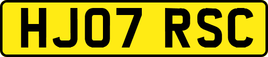 HJ07RSC