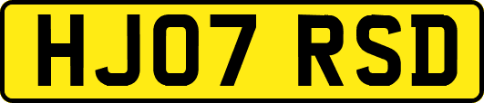 HJ07RSD