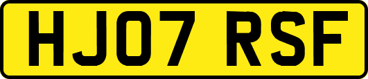 HJ07RSF