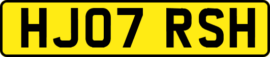 HJ07RSH