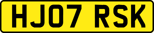 HJ07RSK