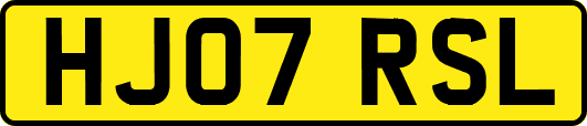 HJ07RSL