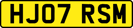 HJ07RSM