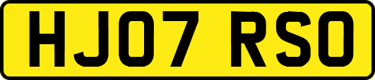 HJ07RSO