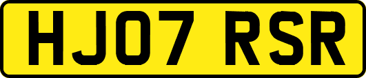 HJ07RSR