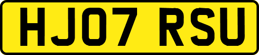 HJ07RSU