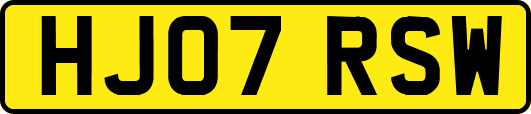 HJ07RSW