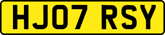 HJ07RSY