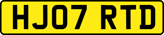 HJ07RTD