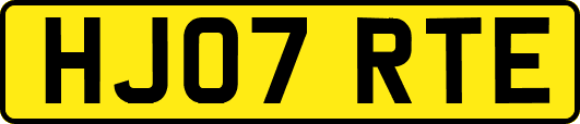 HJ07RTE