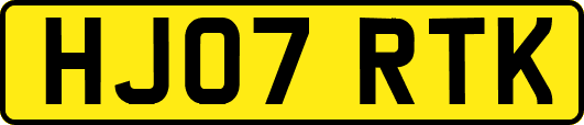 HJ07RTK