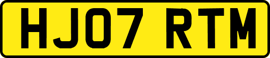 HJ07RTM