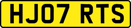 HJ07RTS