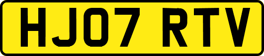 HJ07RTV