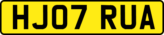 HJ07RUA