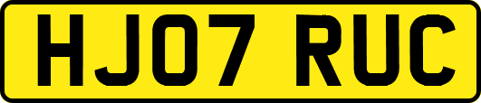 HJ07RUC