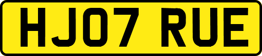 HJ07RUE