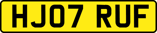 HJ07RUF
