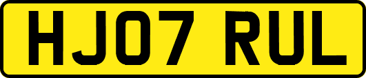 HJ07RUL