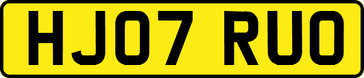 HJ07RUO
