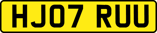 HJ07RUU