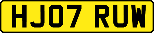 HJ07RUW