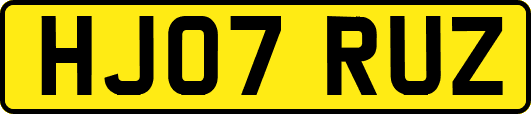 HJ07RUZ