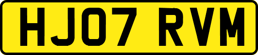 HJ07RVM