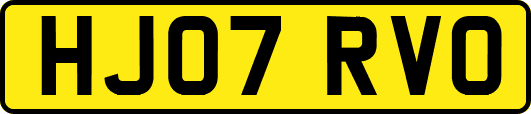 HJ07RVO