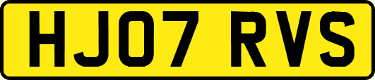 HJ07RVS