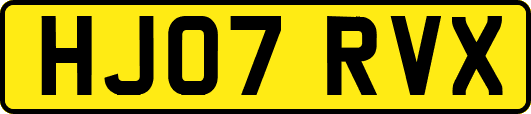 HJ07RVX