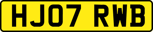 HJ07RWB