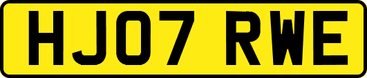 HJ07RWE