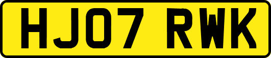 HJ07RWK