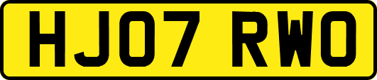 HJ07RWO