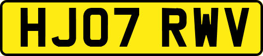 HJ07RWV